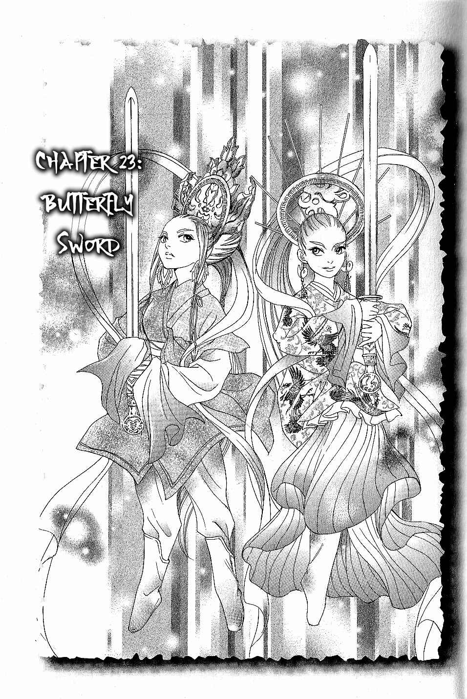 Page 1 Chapter 23 Katana