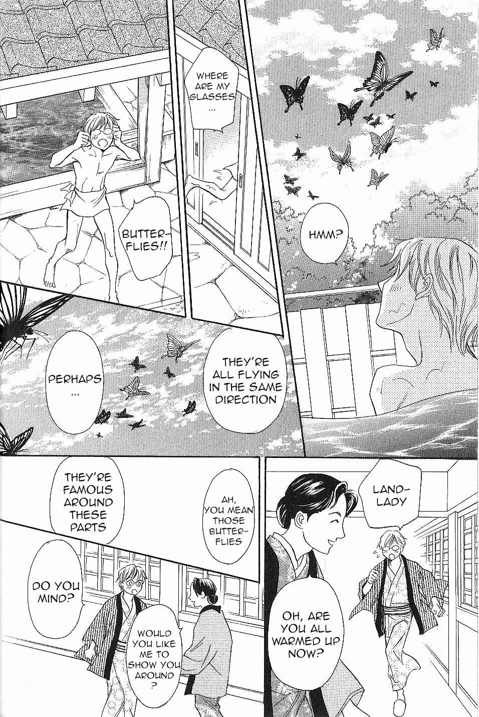 Page 34 Chapter 23 Katana