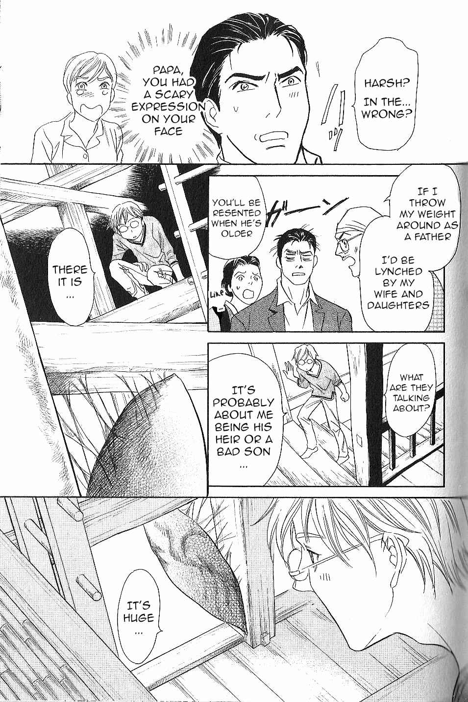 Page 42 Chapter 23 Katana