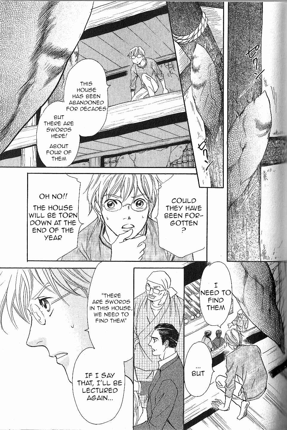 Page 46 Chapter 23 Katana