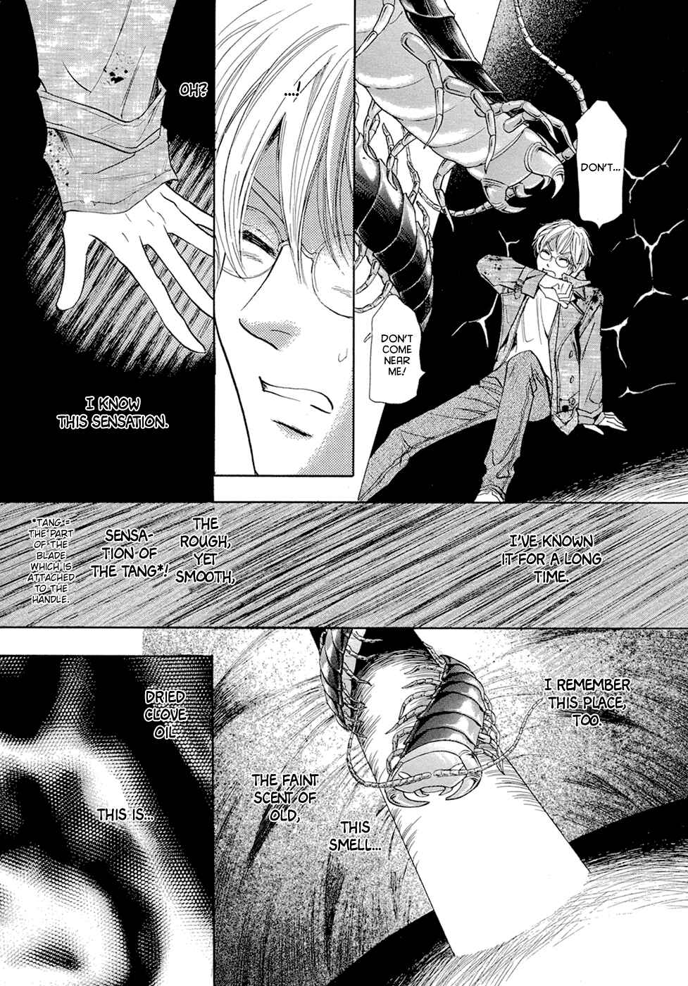 Page 24 Chapter 14 Katana