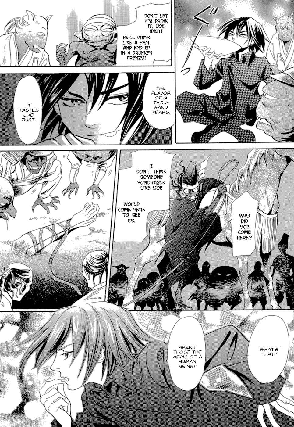 Page 36 Chapter 13 Katana