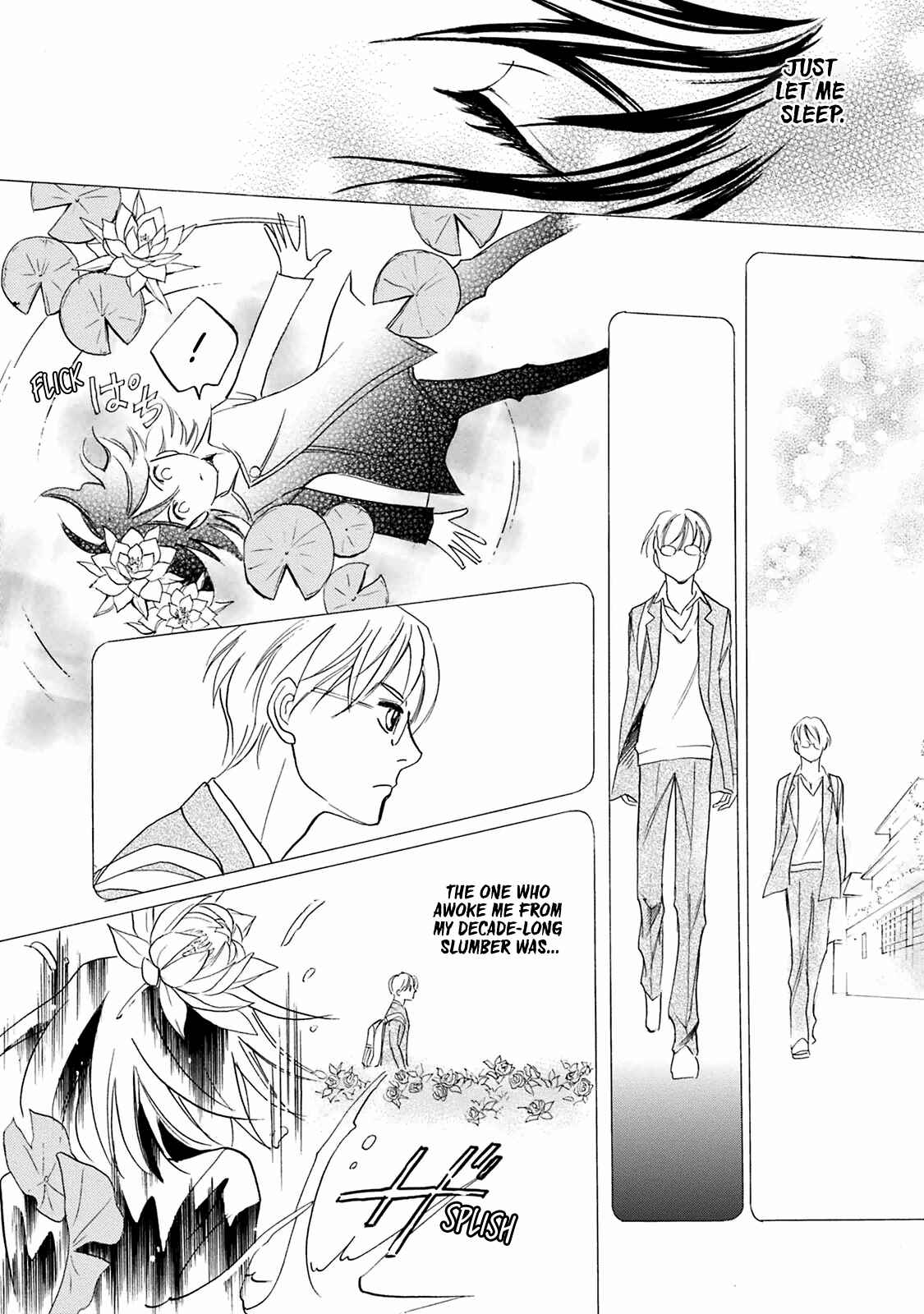 Page 28 Chapter 42 Katana