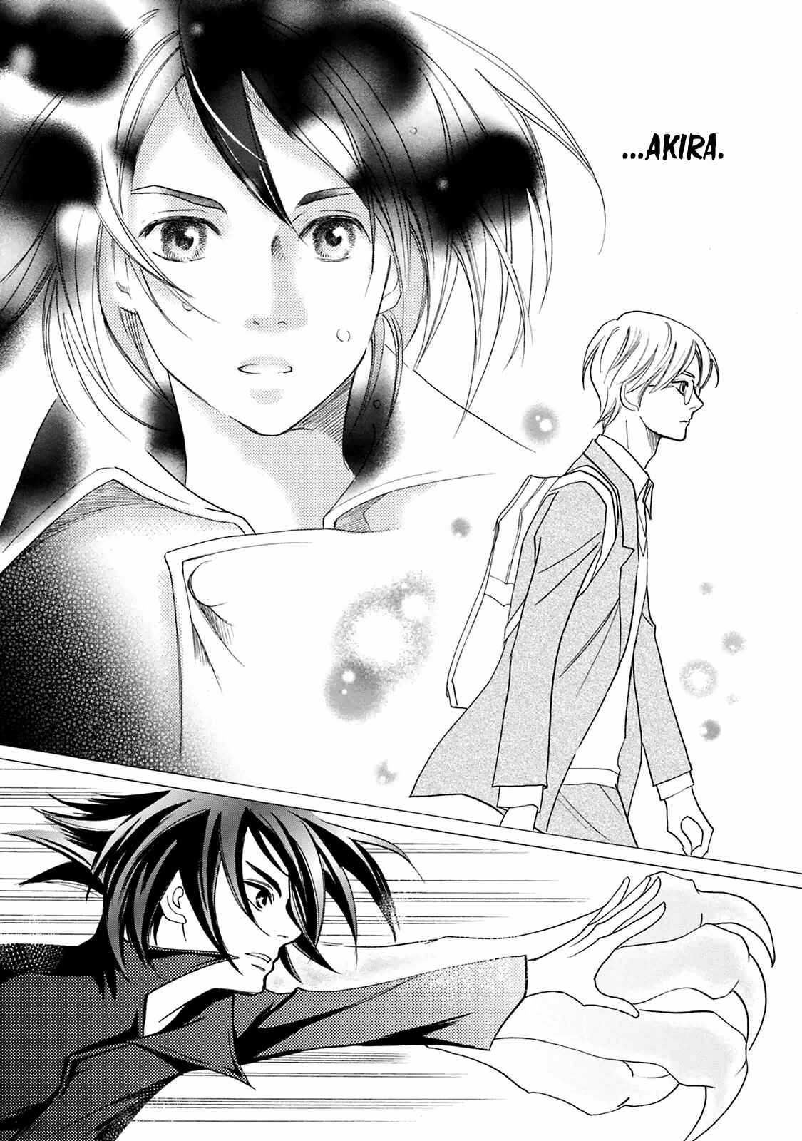 Page 29 Chapter 42 Katana