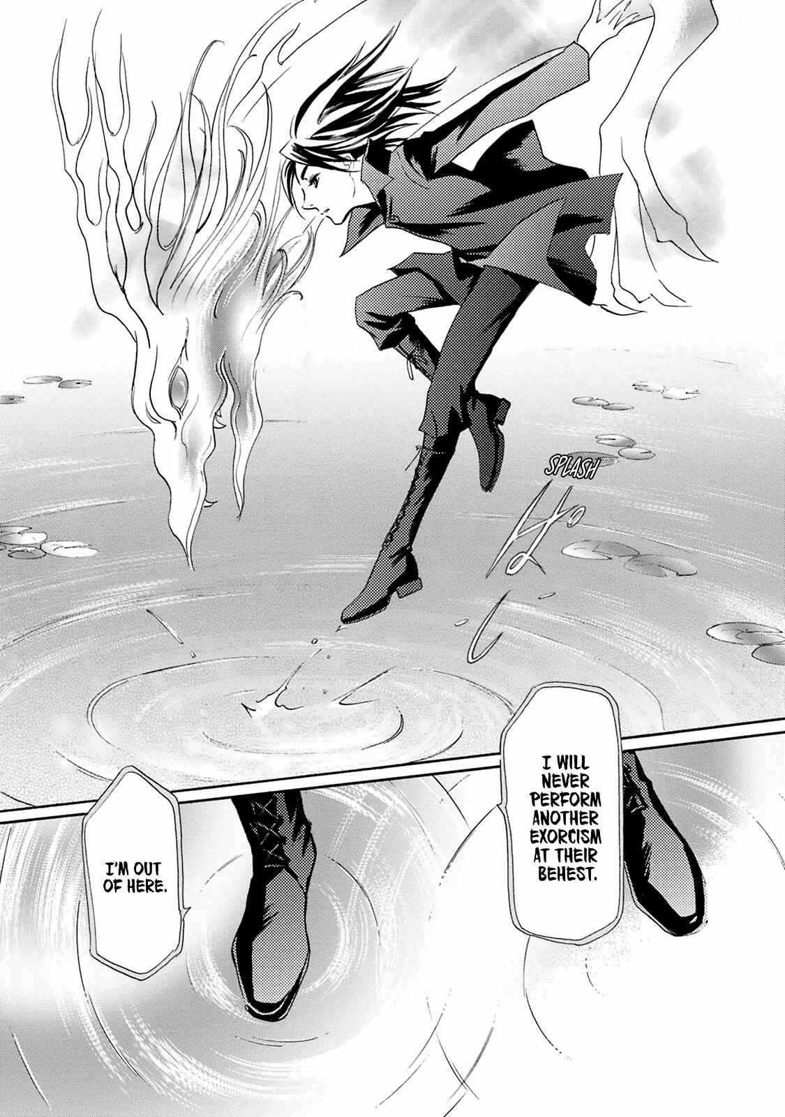 Page 9 Chapter 42 Katana