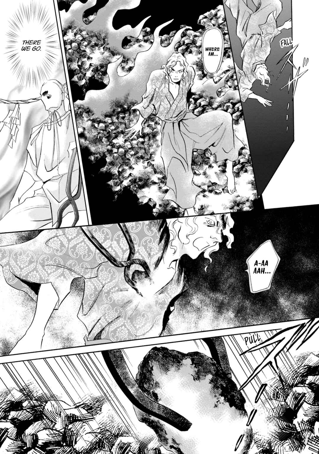 Page 26 Chapter 53 Katana