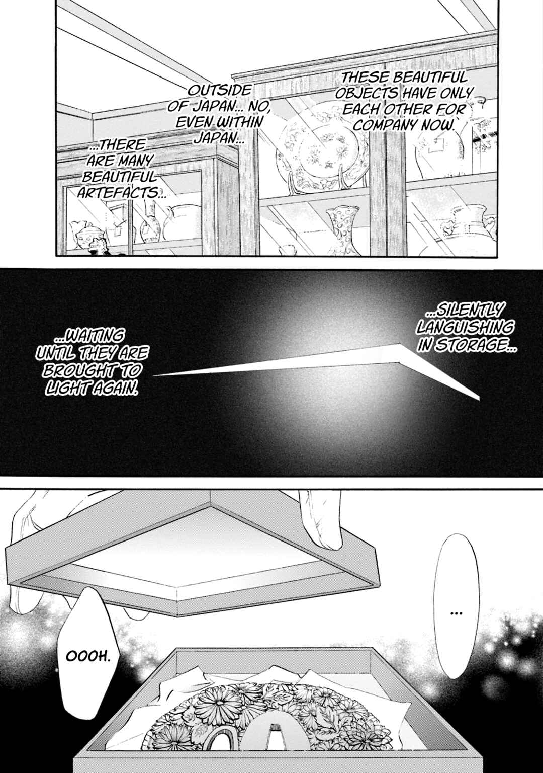 Page 4 Chapter 53 Katana