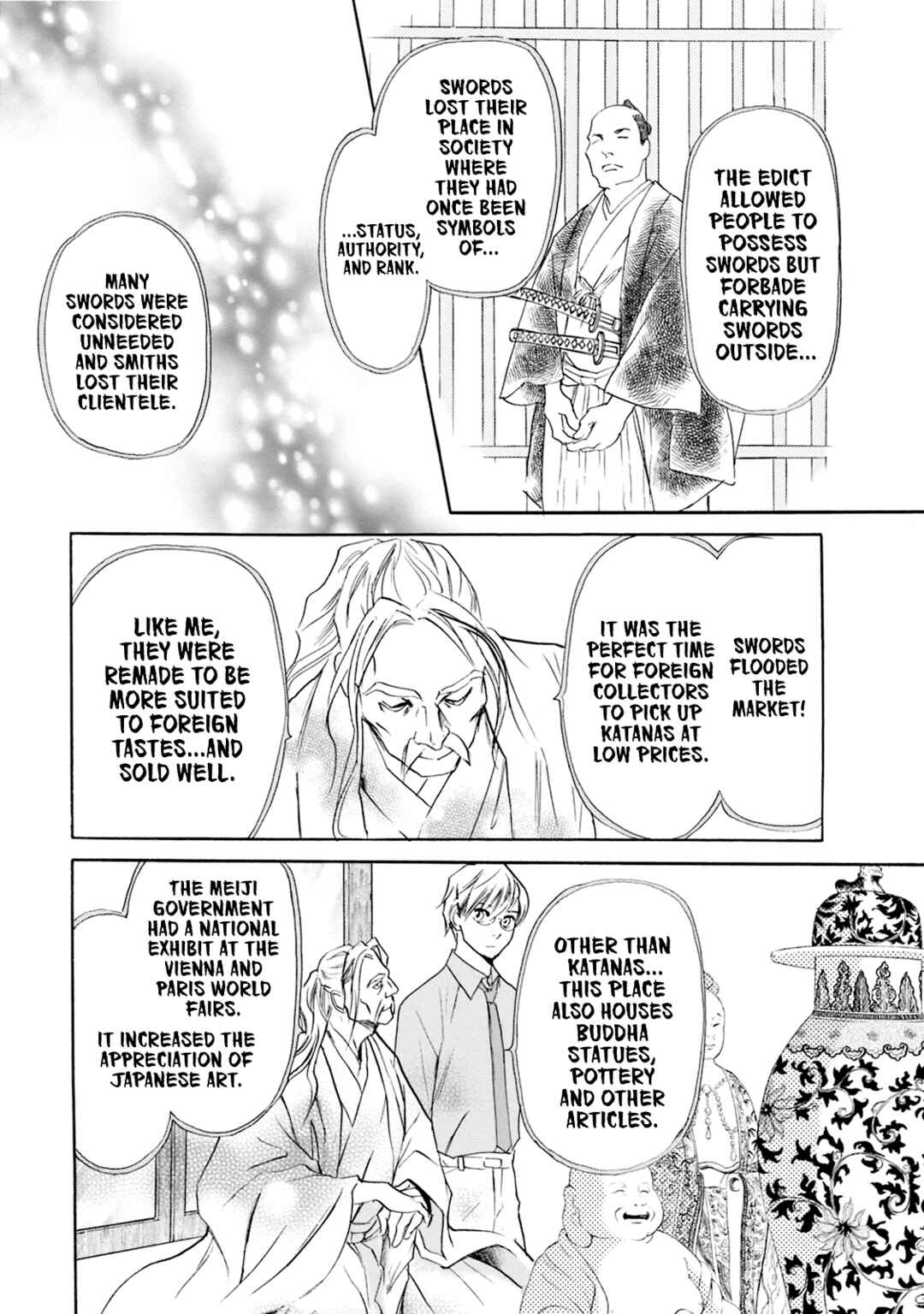 Page 9 Chapter 53 Katana