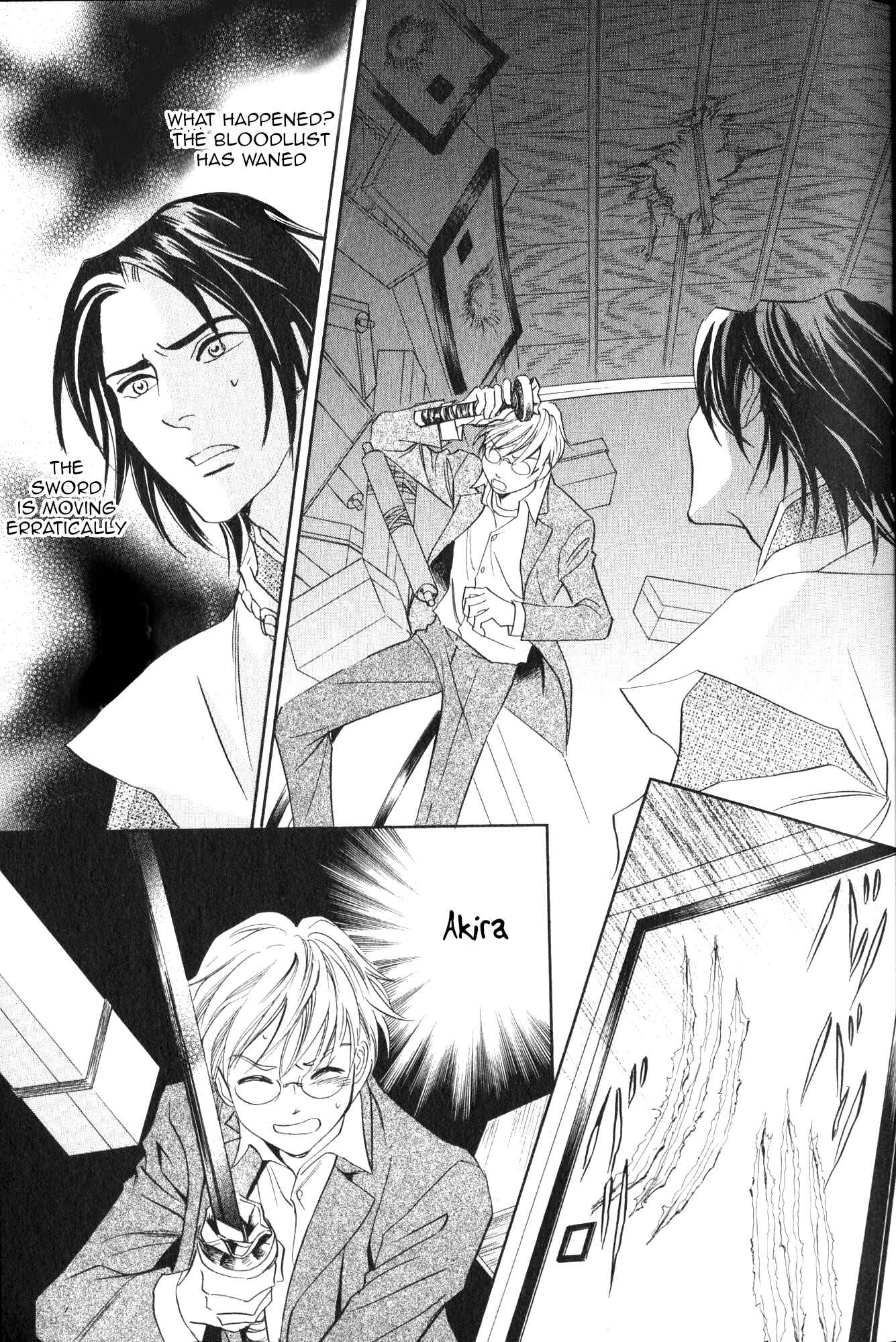 Page 16 Chapter 20 Katana
