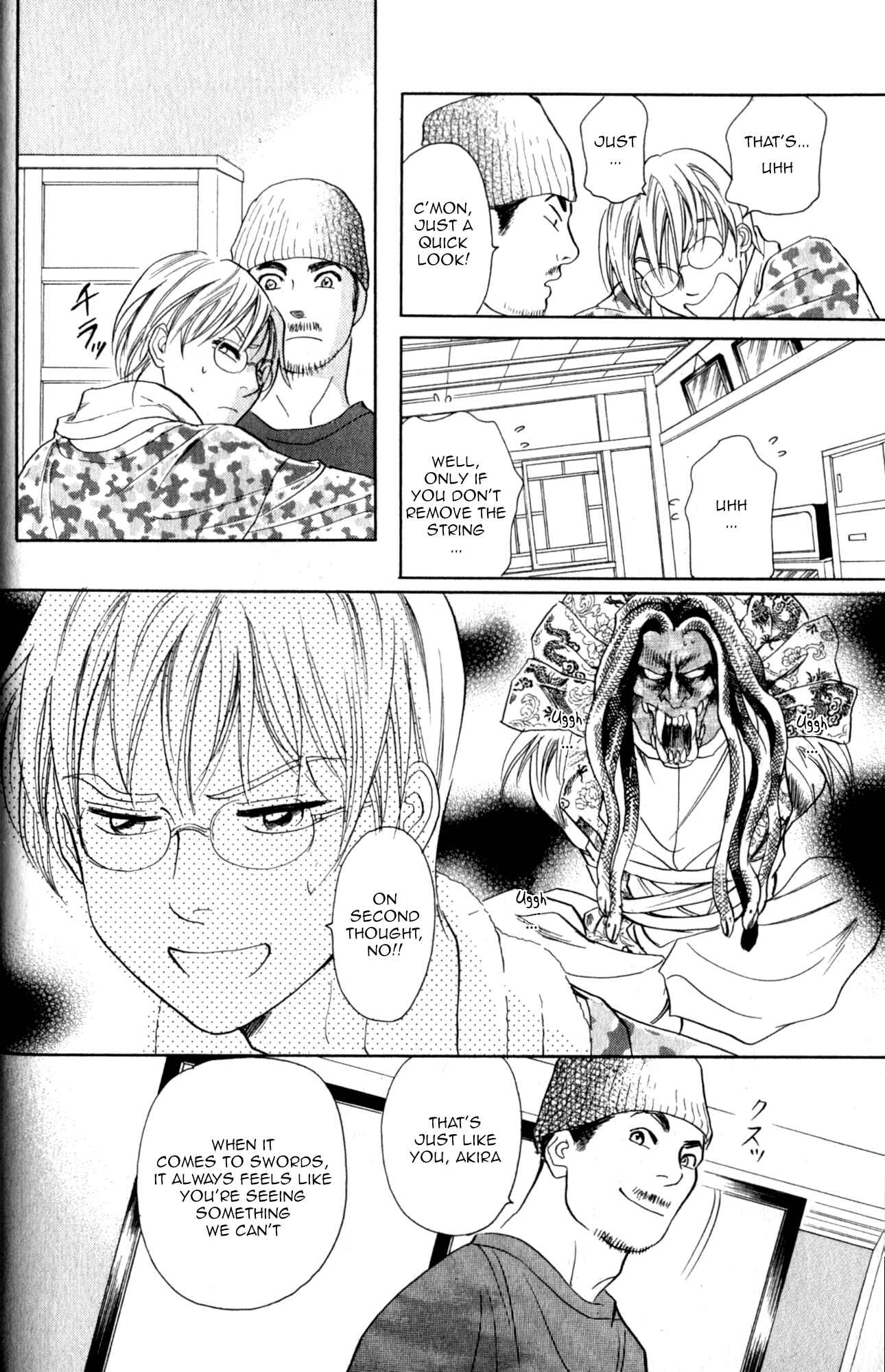 Page 27 Chapter 20 Katana