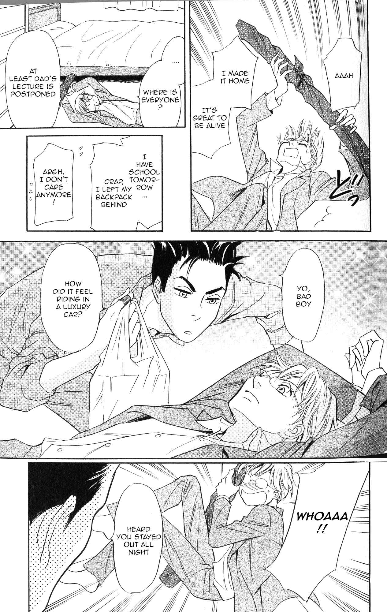 Page 36 Chapter 20 Katana