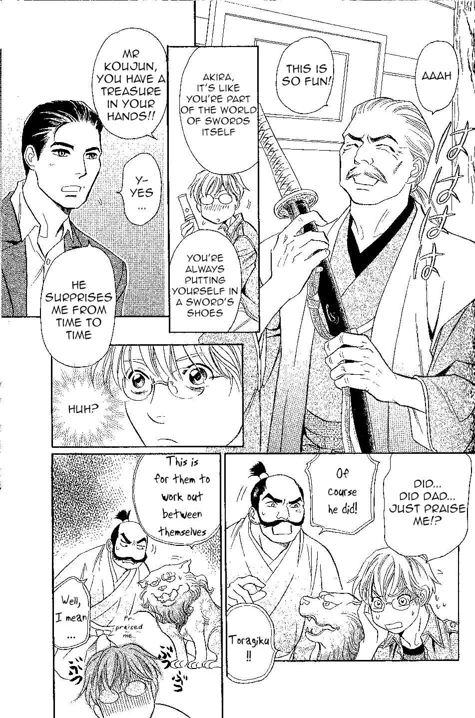 Page 15 Chapter 24 Katana