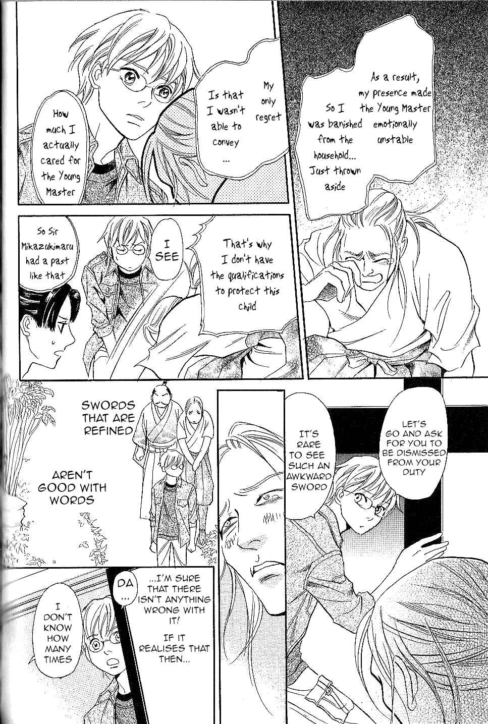 Page 32 Chapter 24 Katana