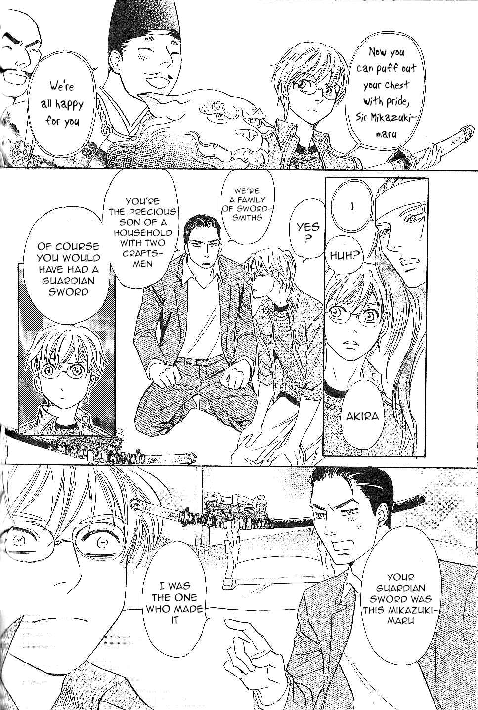 Page 40 Chapter 24 Katana