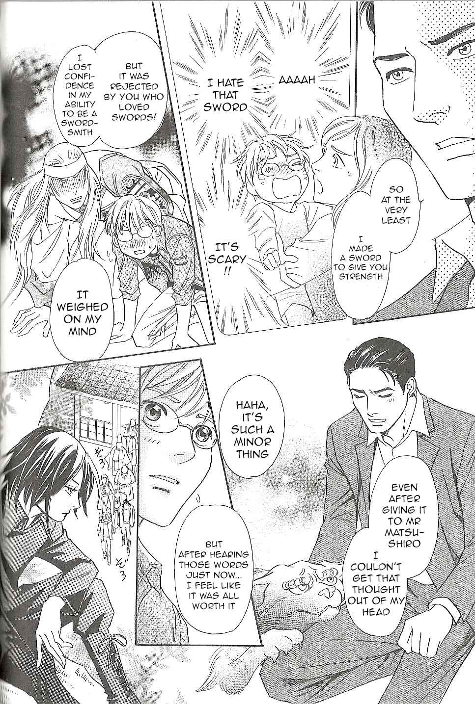 Page 42 Chapter 24 Katana