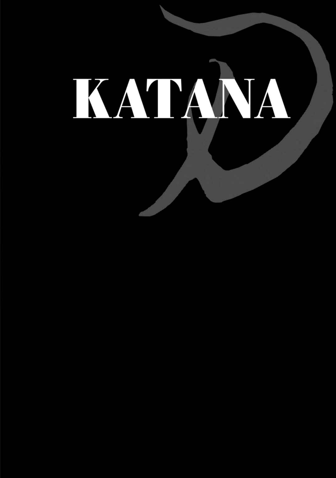 Page 1 Chapter 56 Katana