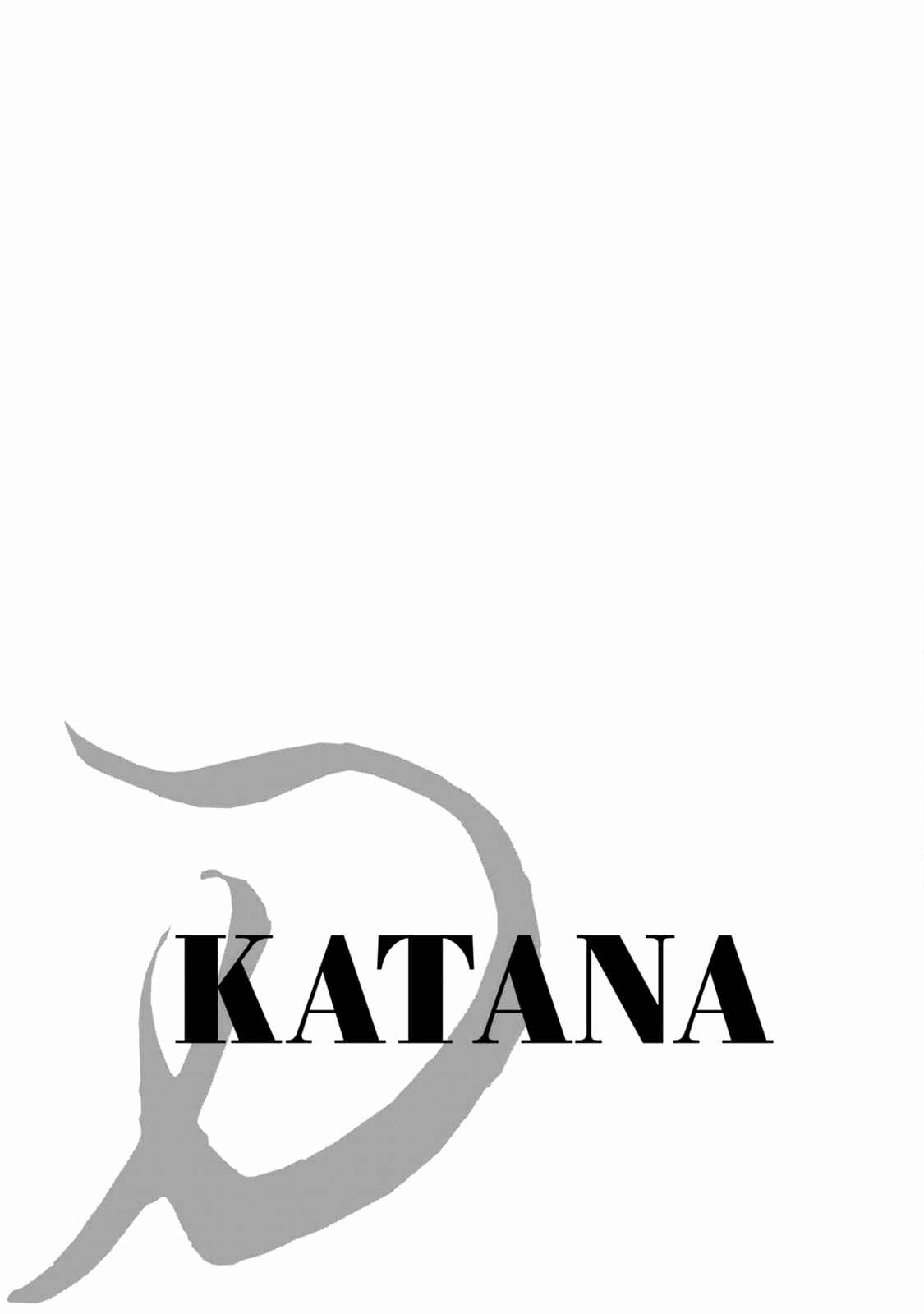Page 42 Chapter 46 Katana