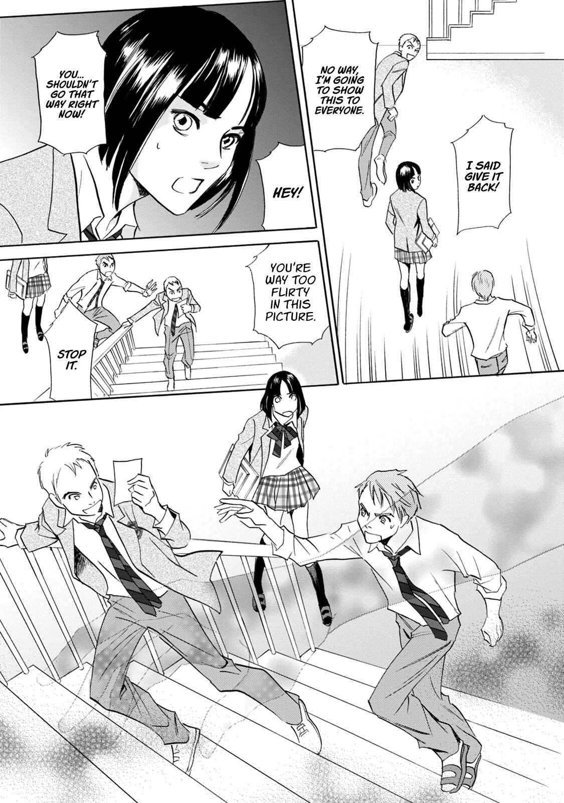 Page 5 Chapter 45 Katana