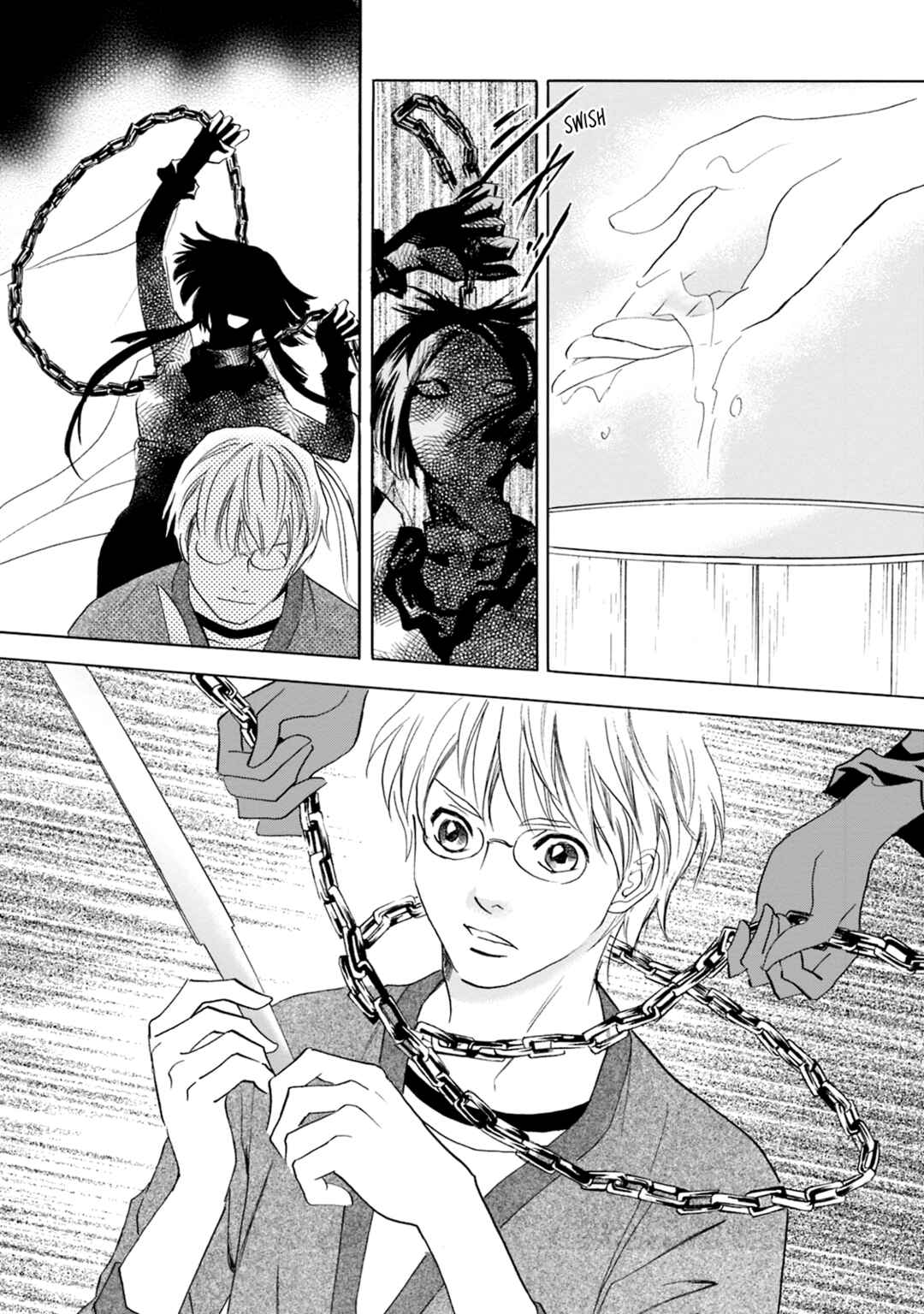 Page 27 Chapter 64 Katana