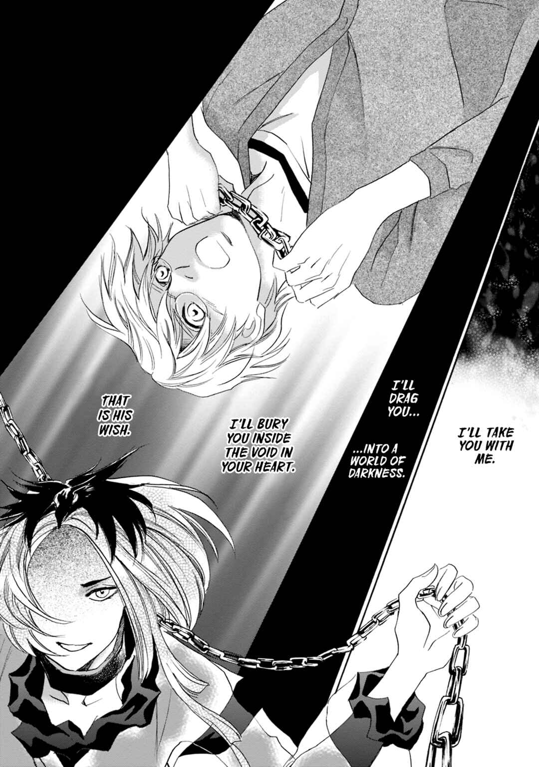 Page 29 Chapter 64 Katana
