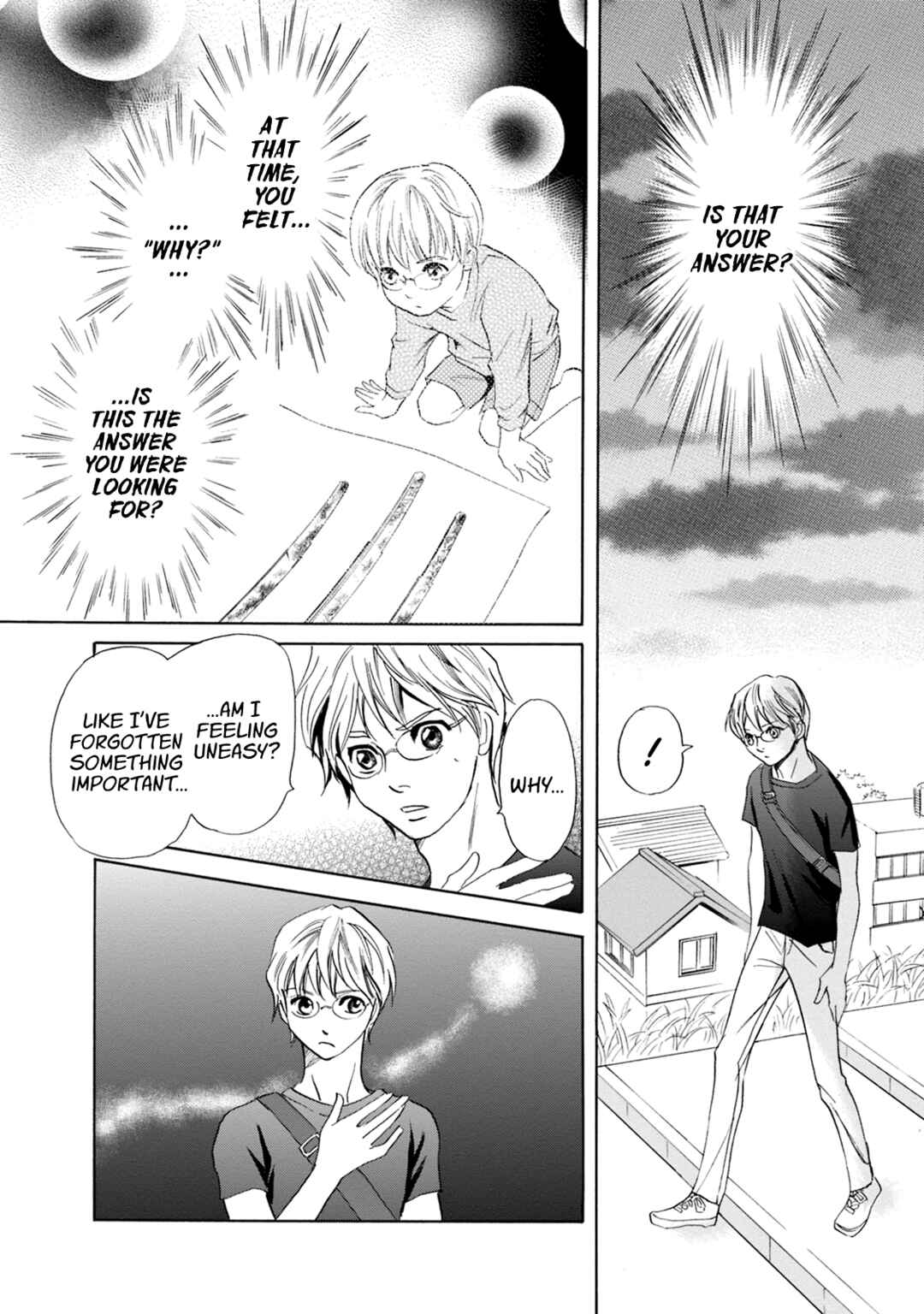 Page 30 Chapter 60 Katana