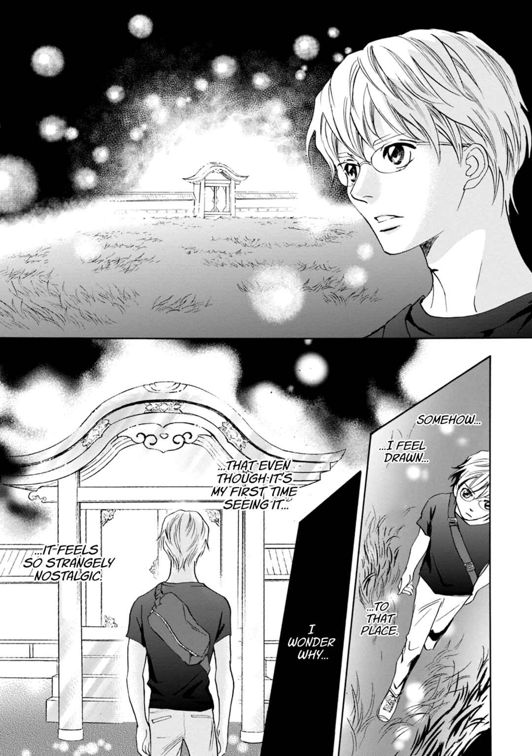Page 32 Chapter 60 Katana