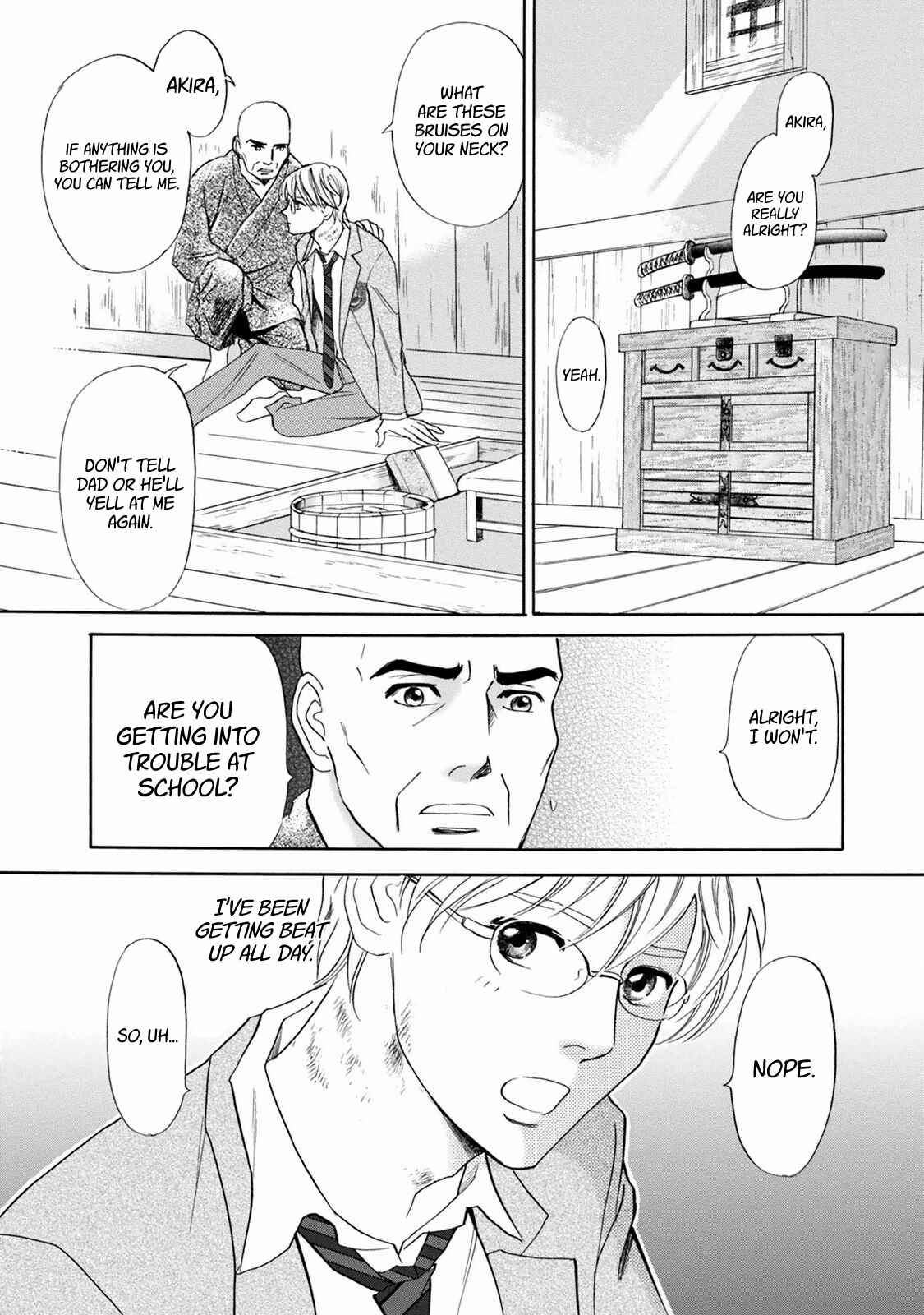 Page 35 Chapter 39 Katana