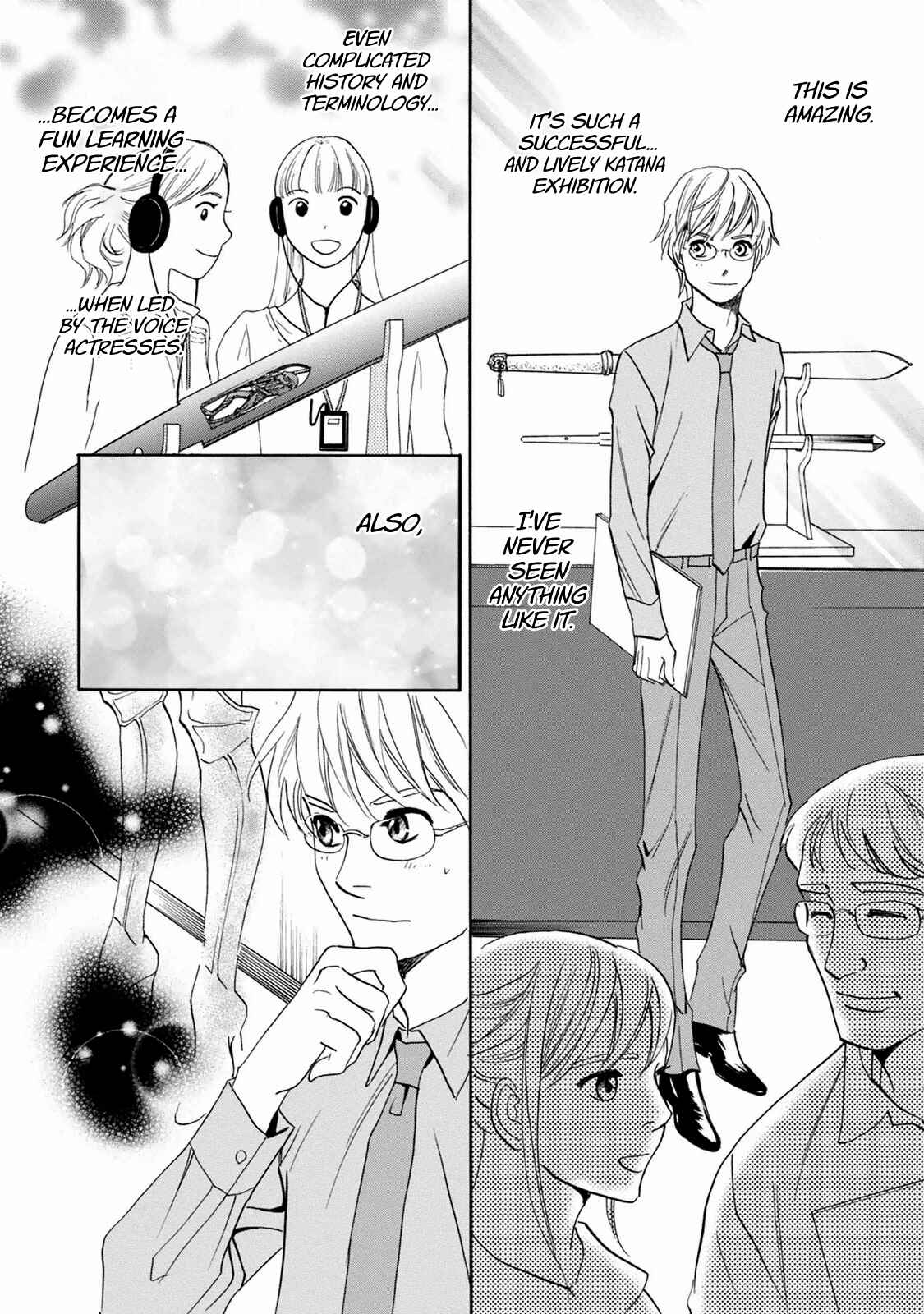 Page 47 Chapter 39 Katana