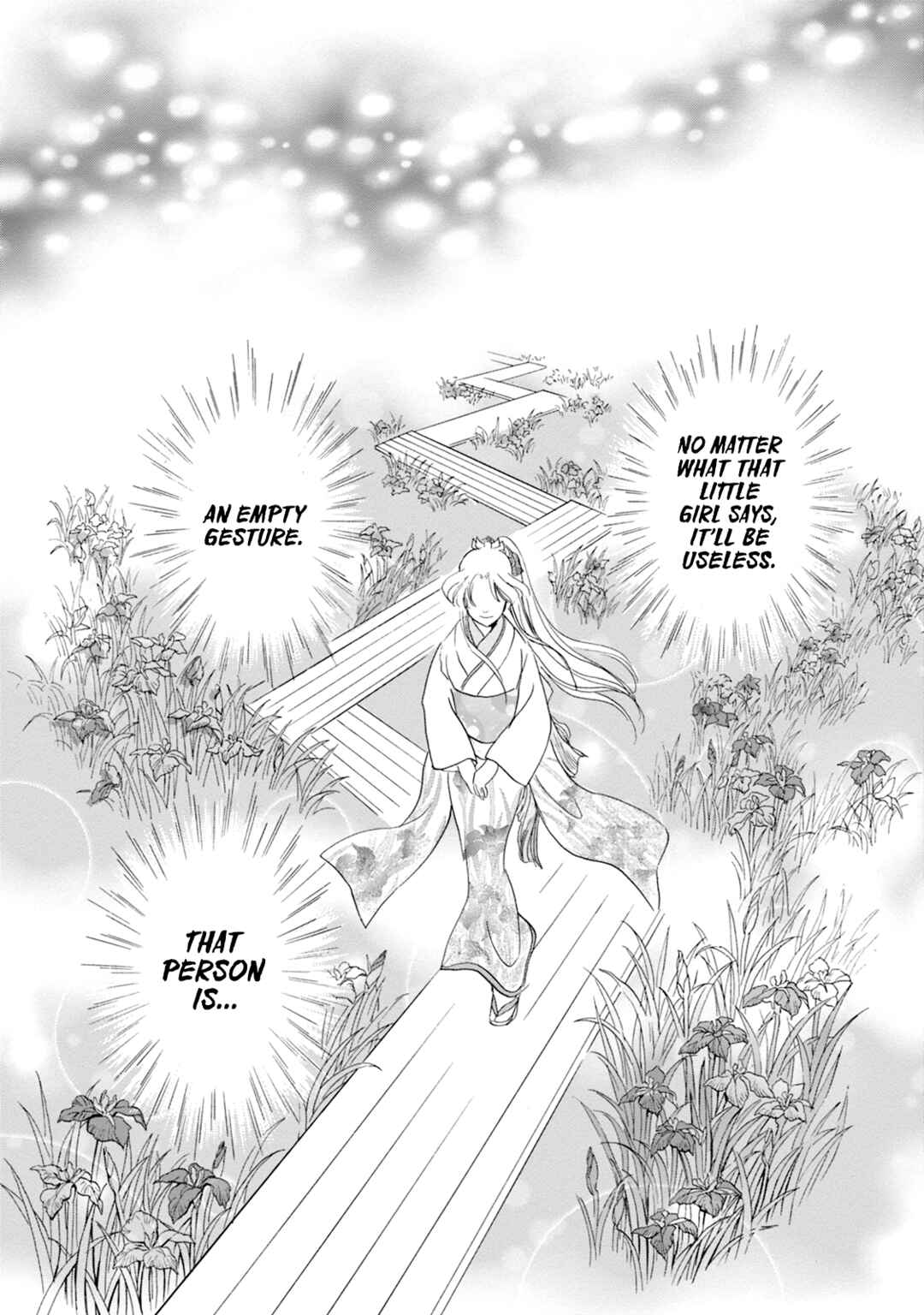 Page 19 Chapter 58 Katana