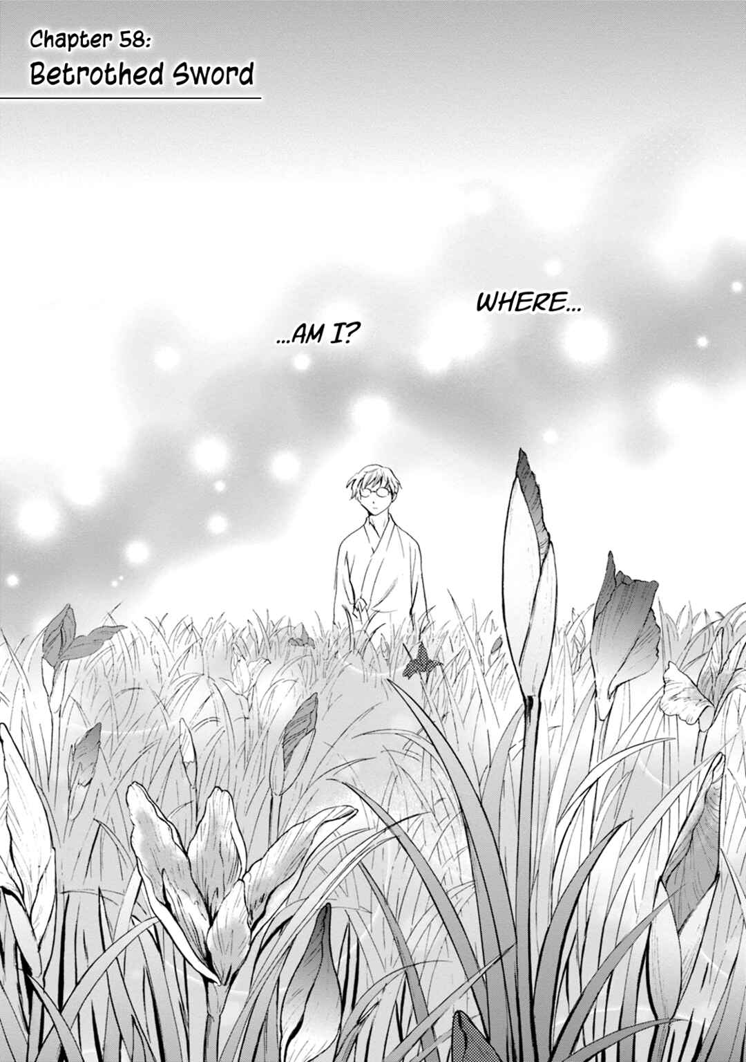 Page 2 Chapter 58 Katana