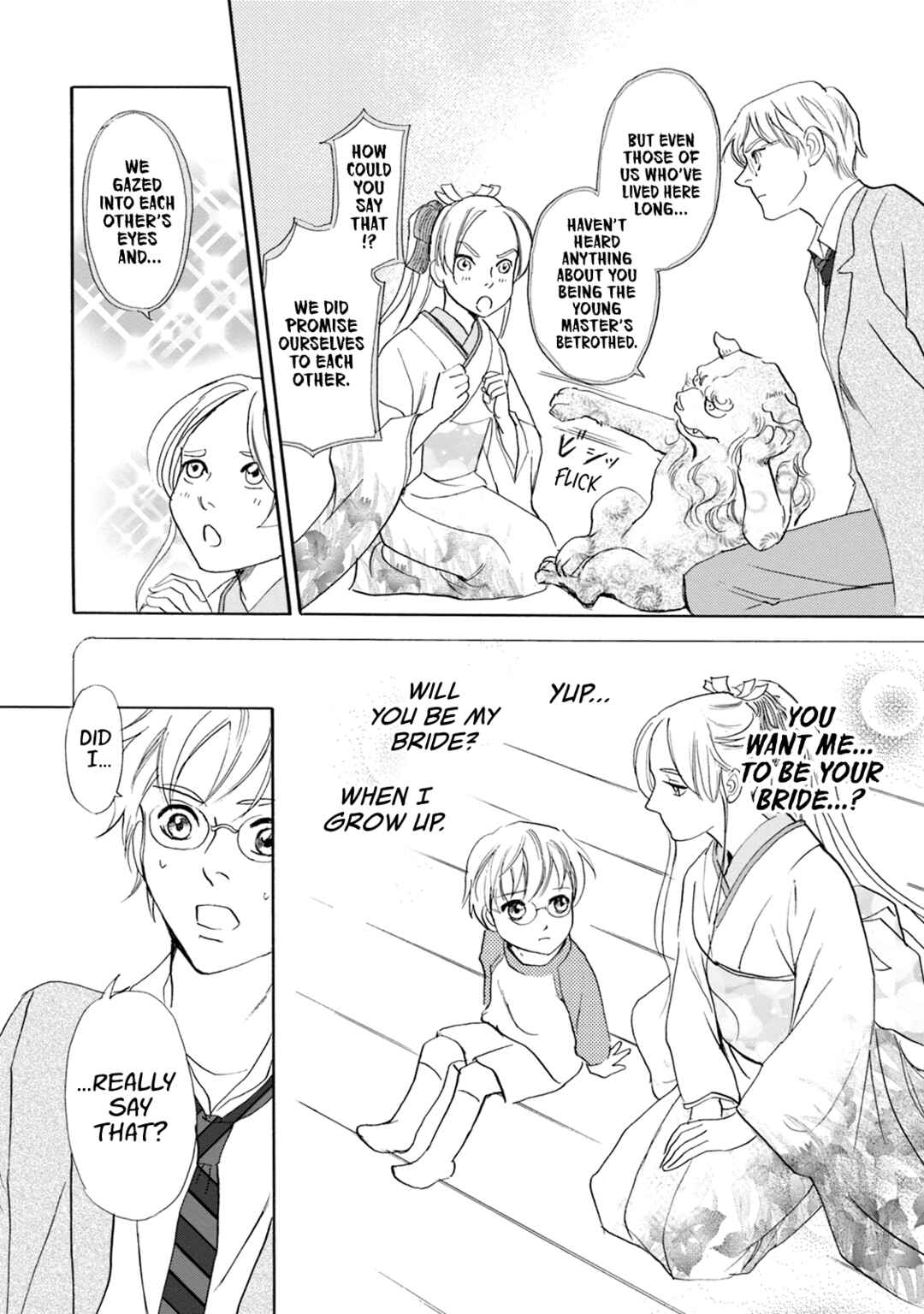 Page 31 Chapter 58 Katana