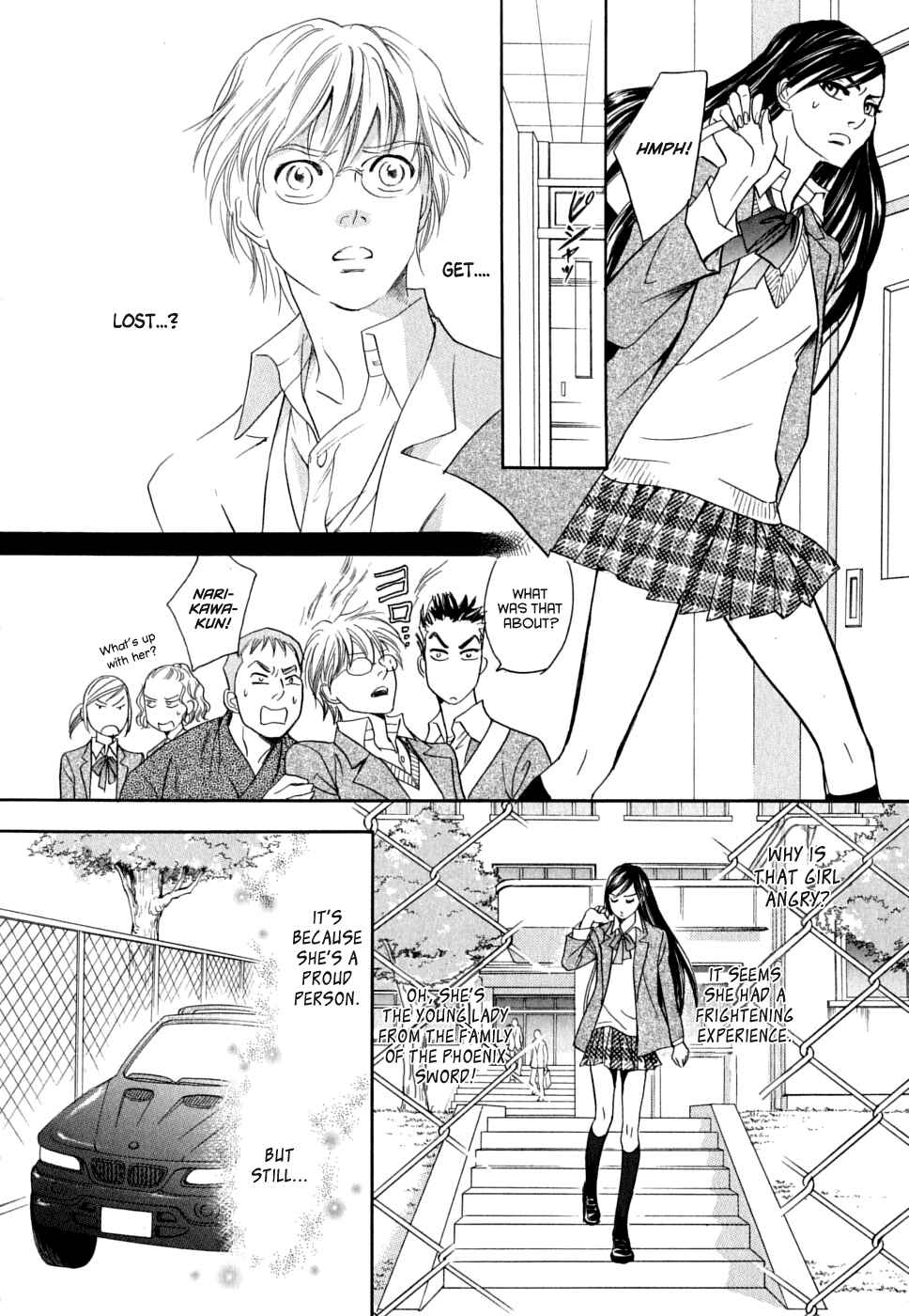 Page 13 Chapter 16 Katana