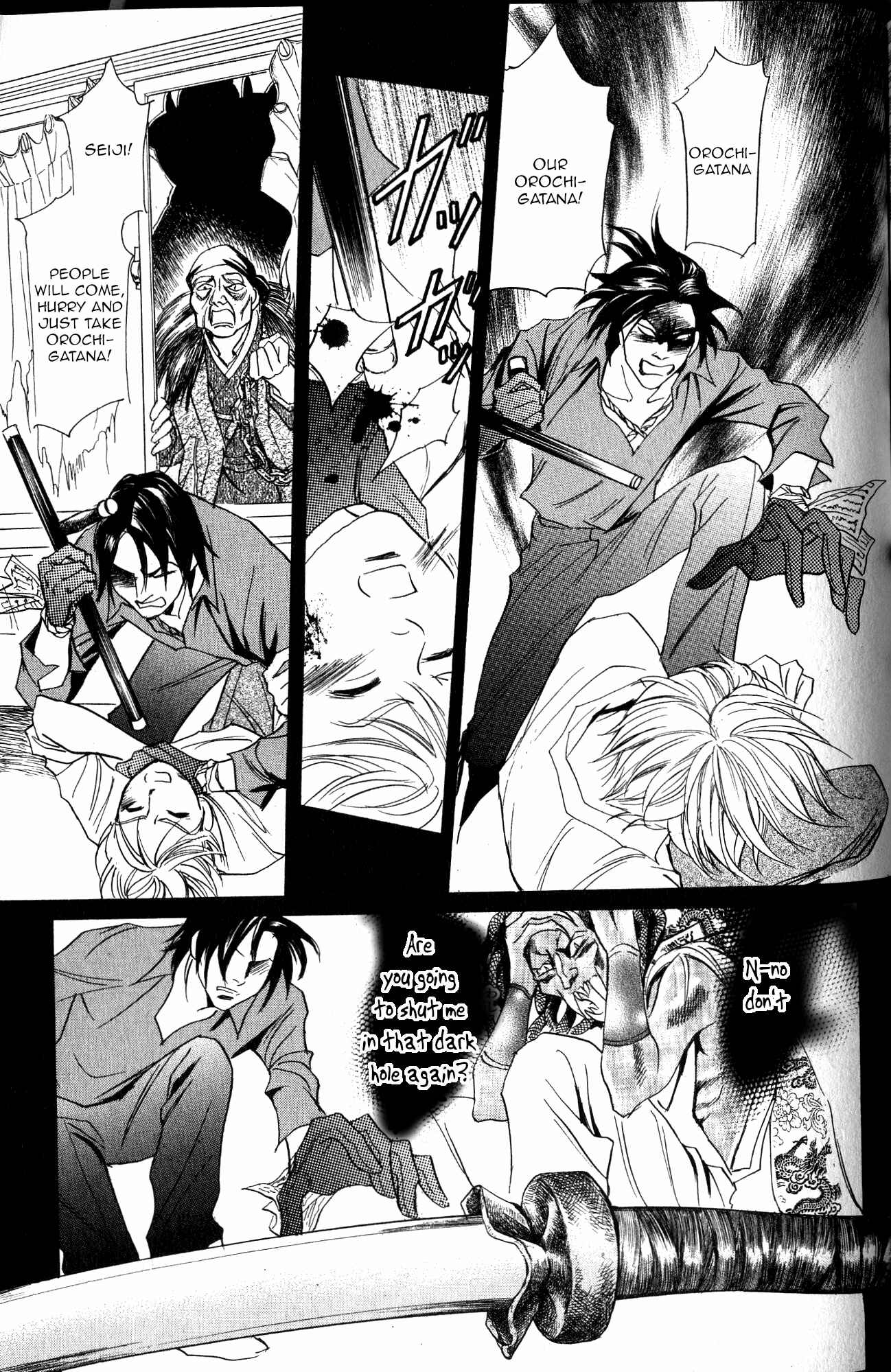 Page 46 Chapter 22 Katana