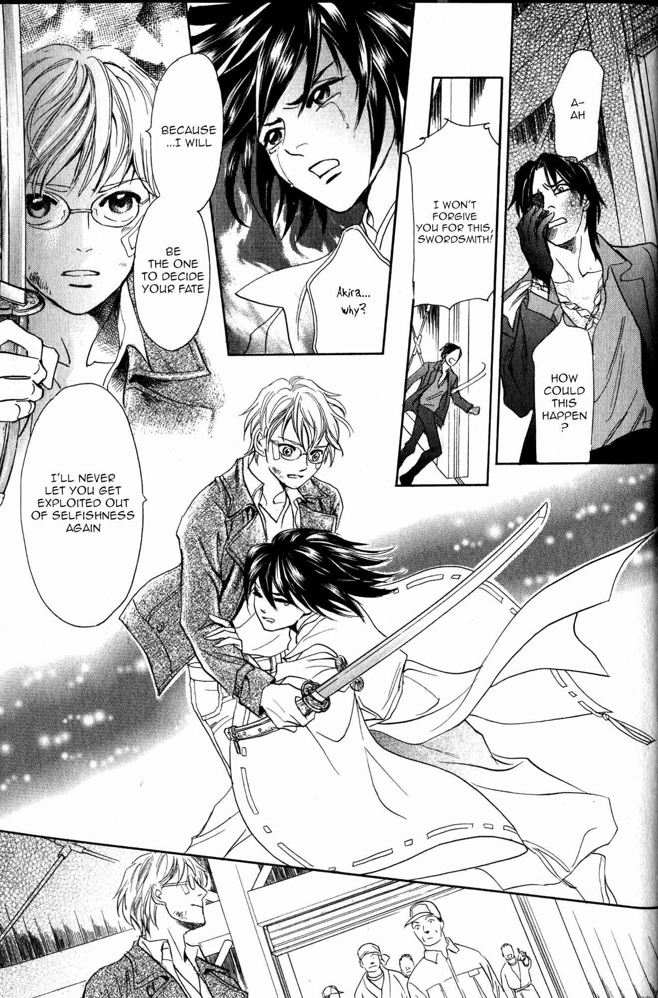 Page 66 Chapter 22 Katana