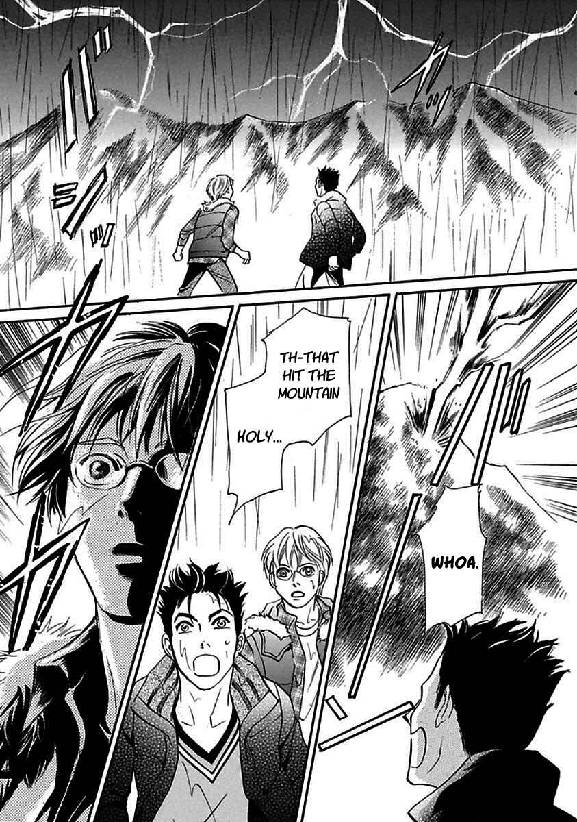 Page 39 Chapter 28 Katana
