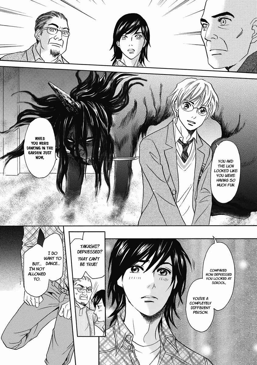 Page 40 Chapter 29 Katana