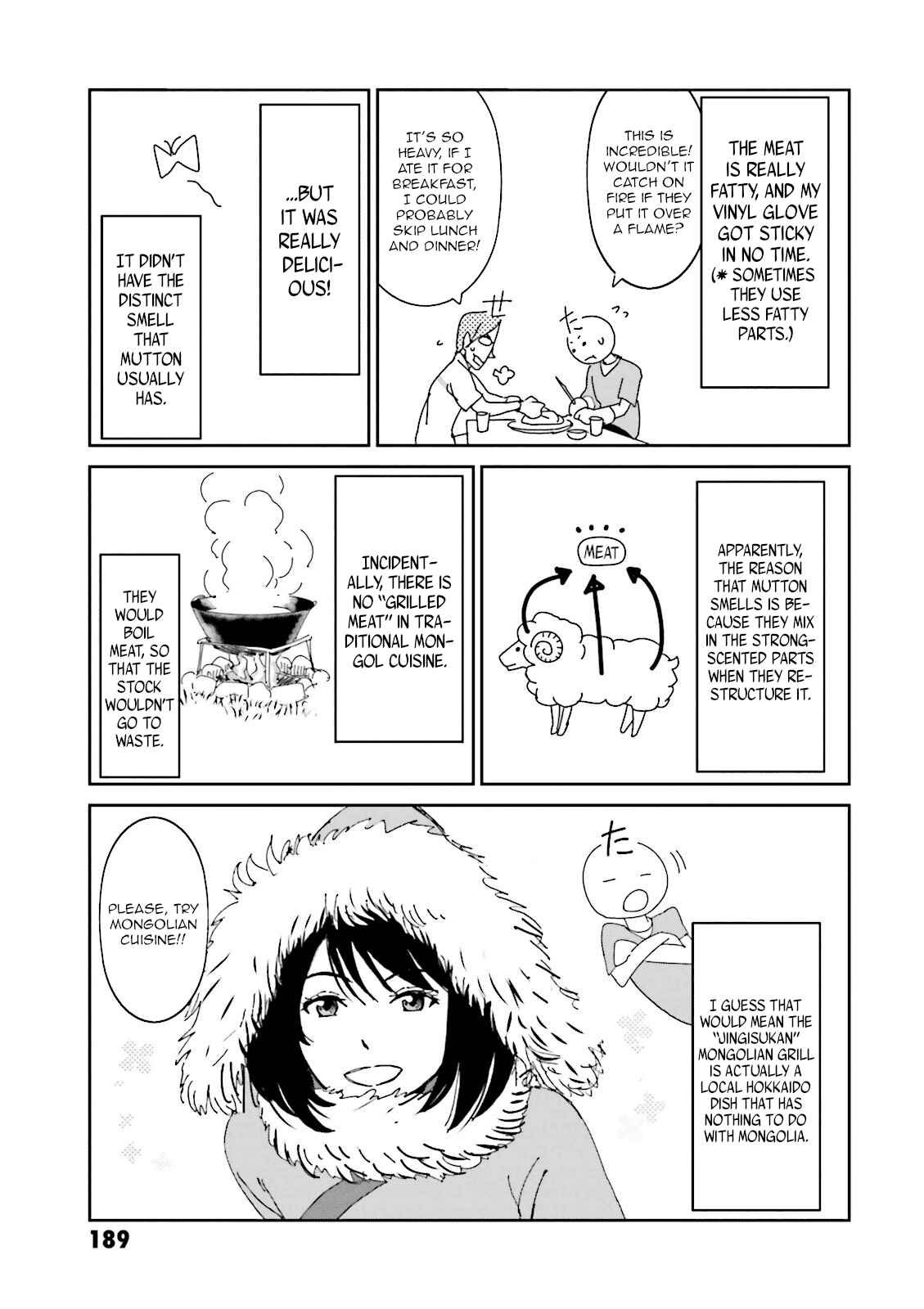 Page 30 Chapter 16 Angolmois - Record of the Mongol Invasion of Japan