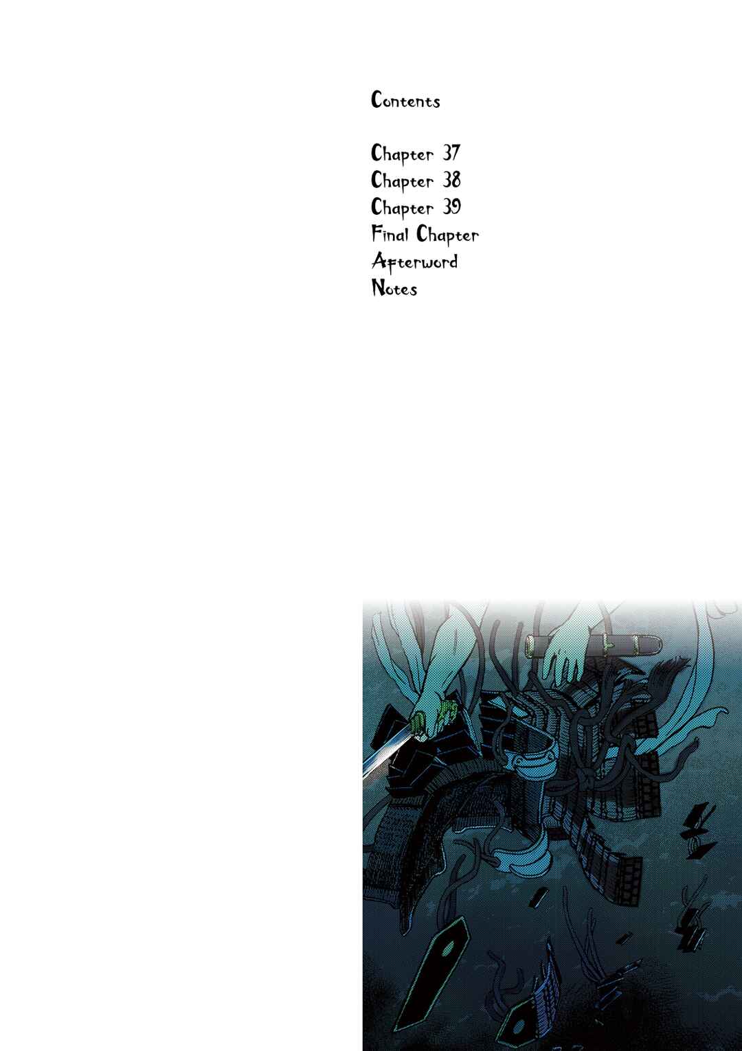 Page 2 Chapter 37 Angolmois - Record of the Mongol Invasion of Japan