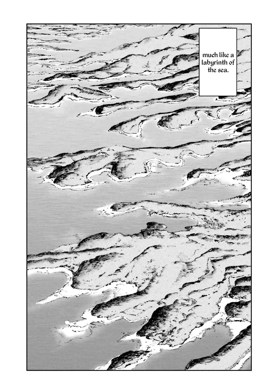 Page 9 Chapter 18 Angolmois - Record of the Mongol Invasion of Japan