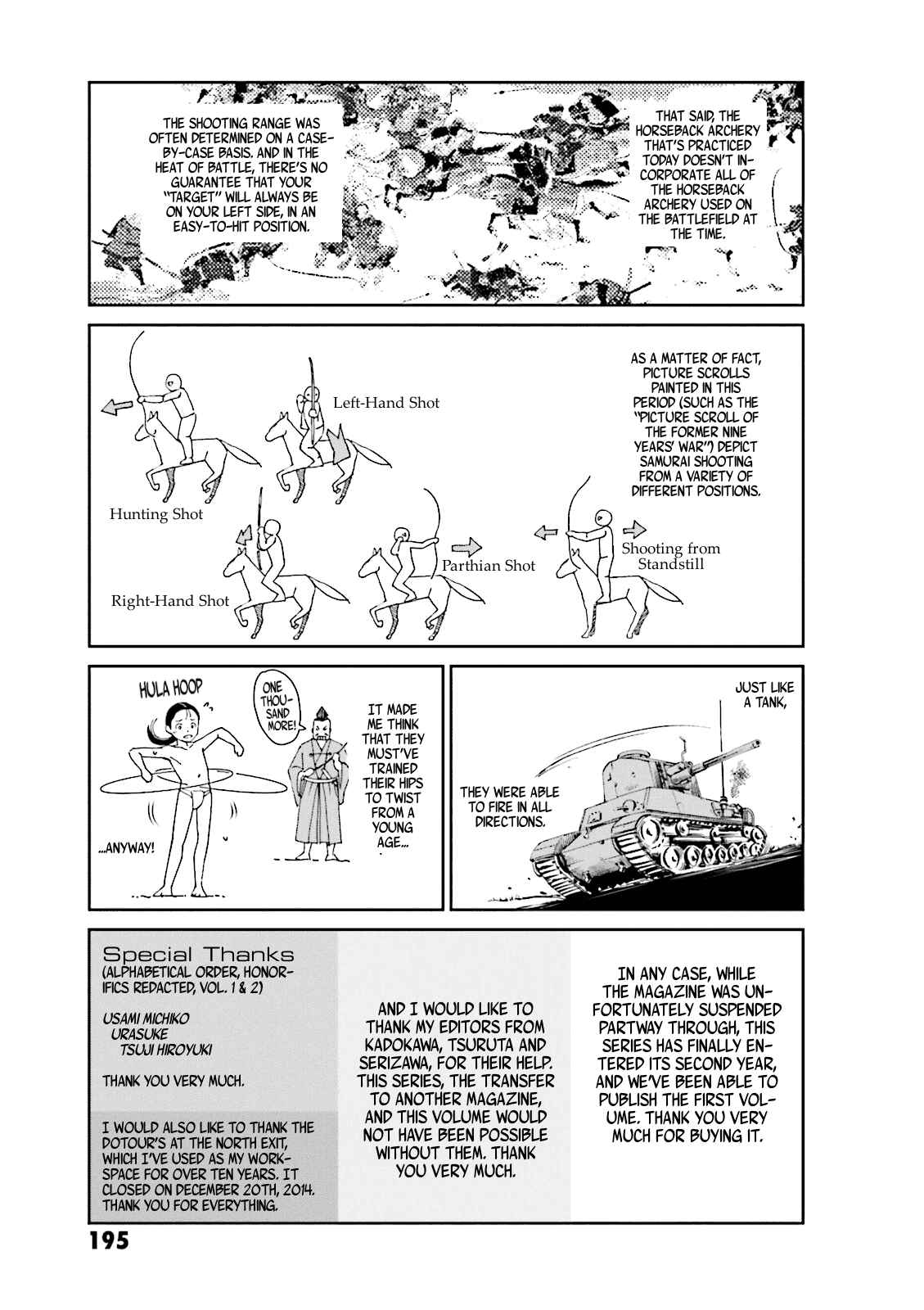 Page 52 Chapter 4 Angolmois - Record of the Mongol Invasion of Japan