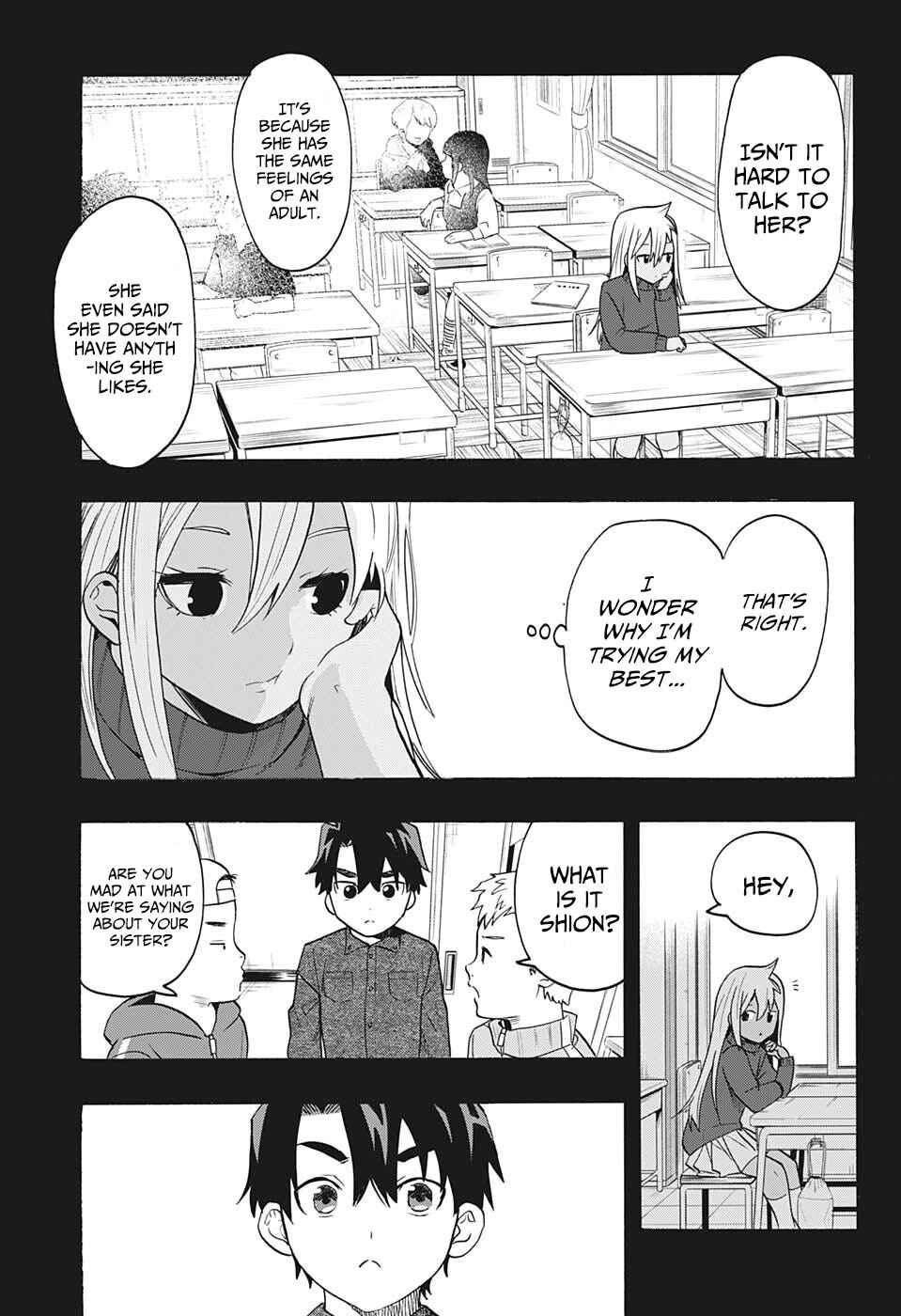 Page 18 Chapter 3 Bunkiten