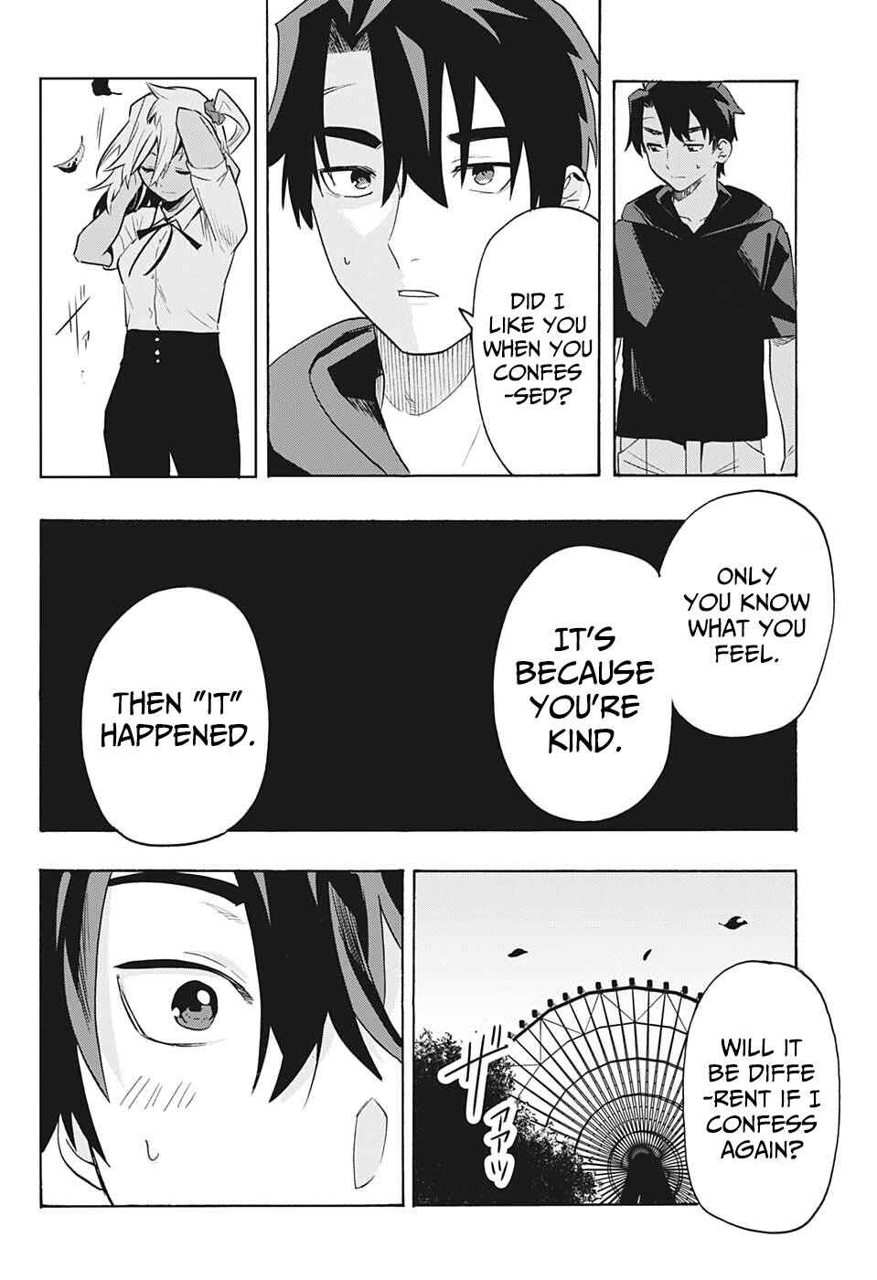 Page 21 Chapter 3 Bunkiten