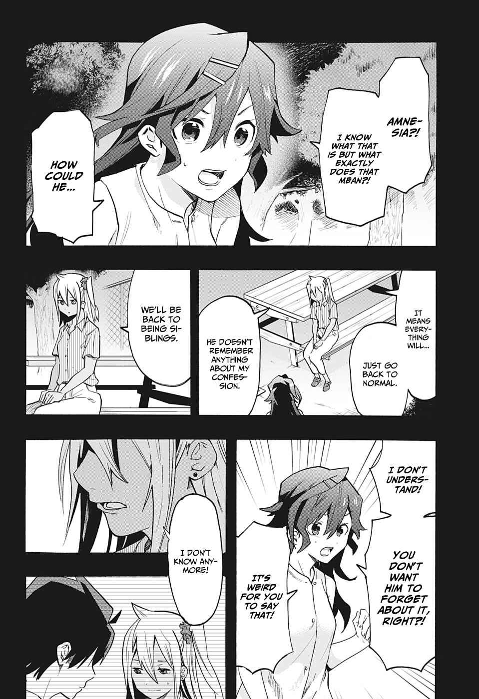Page 17 Chapter 6 Bunkiten