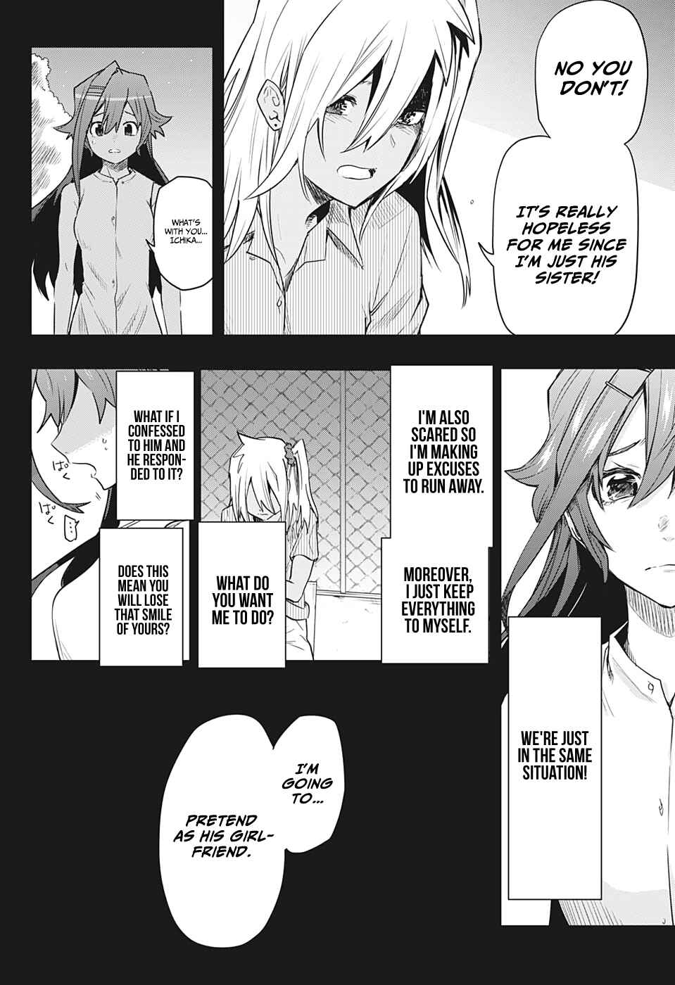 Page 19 Chapter 6 Bunkiten