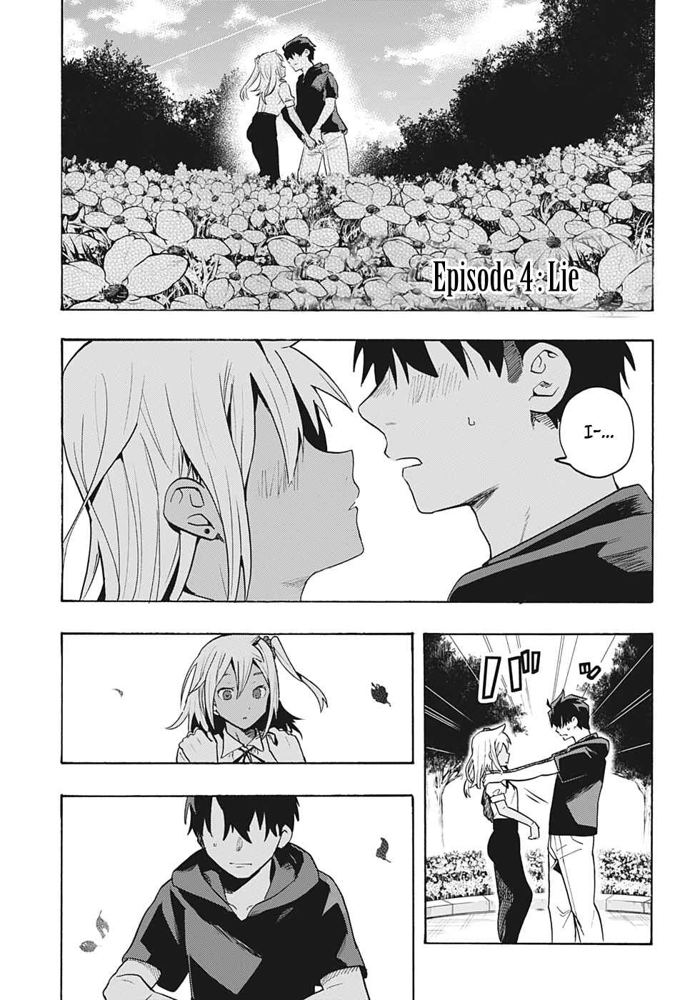 Page 2 Chapter 4 Bunkiten