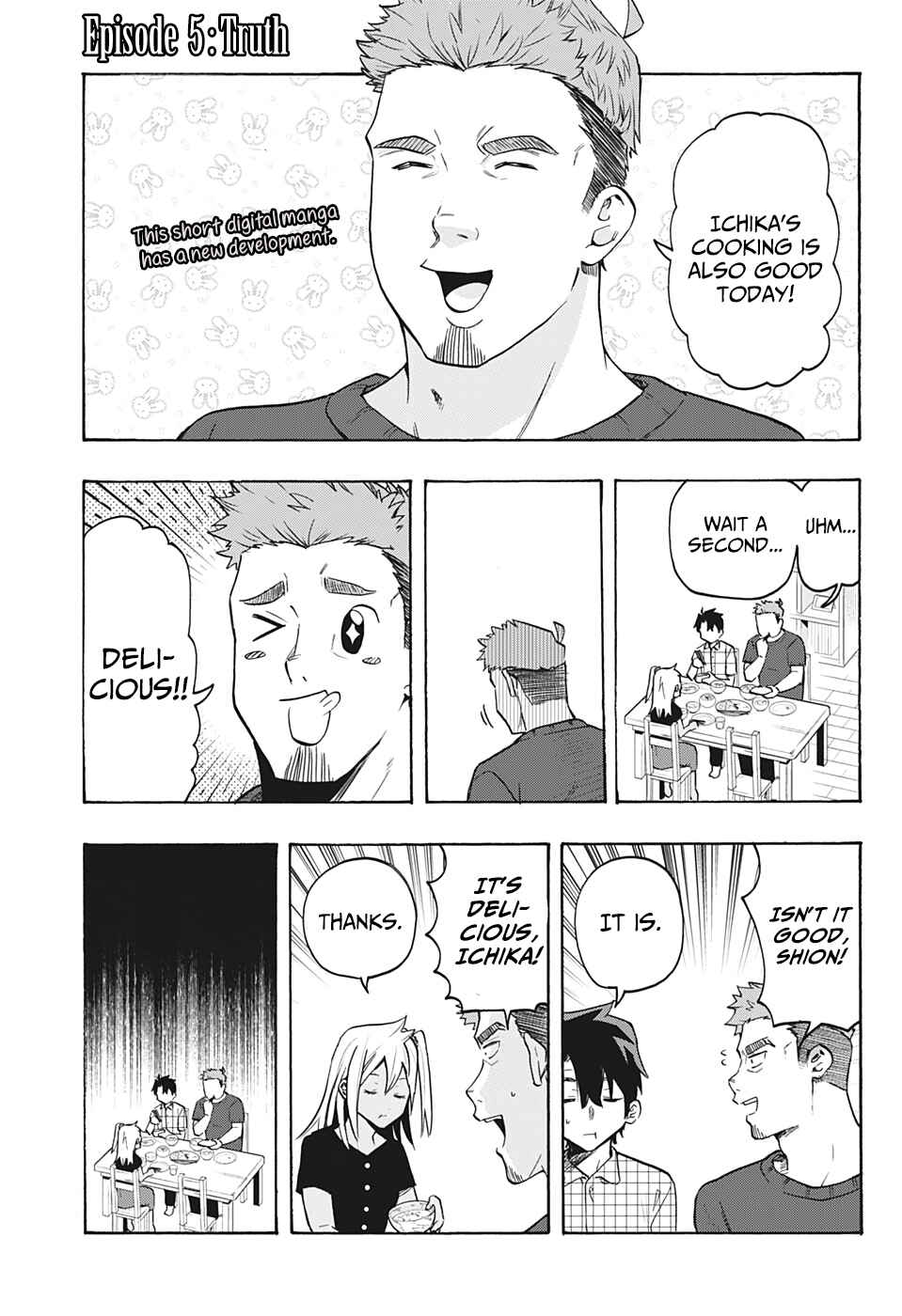 Page 2 Chapter 5 Bunkiten