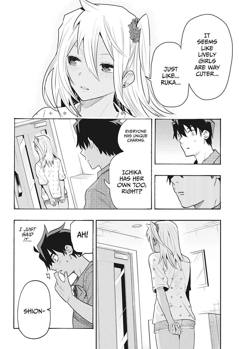 Page 12 Chapter 2 Bunkiten