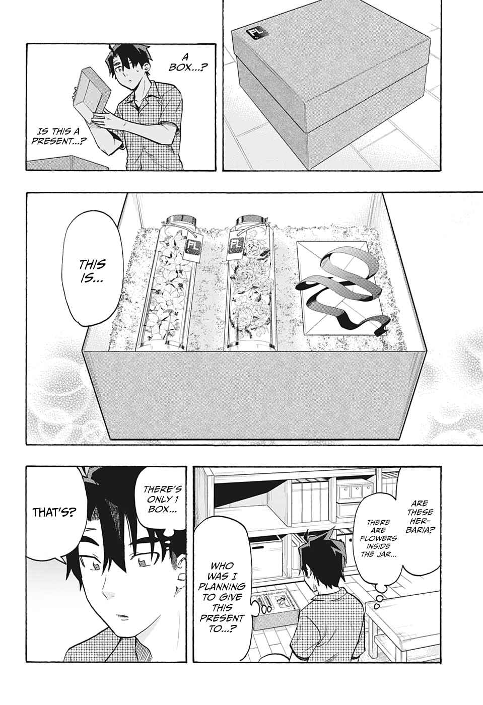 Page 16 Chapter 2 Bunkiten