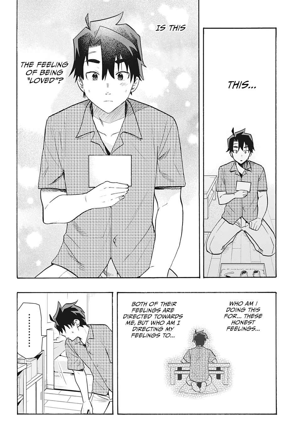 Page 20 Chapter 2 Bunkiten