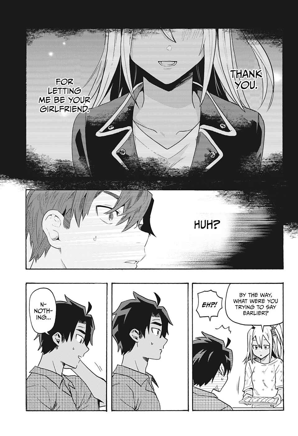 Page 5 Chapter 2 Bunkiten